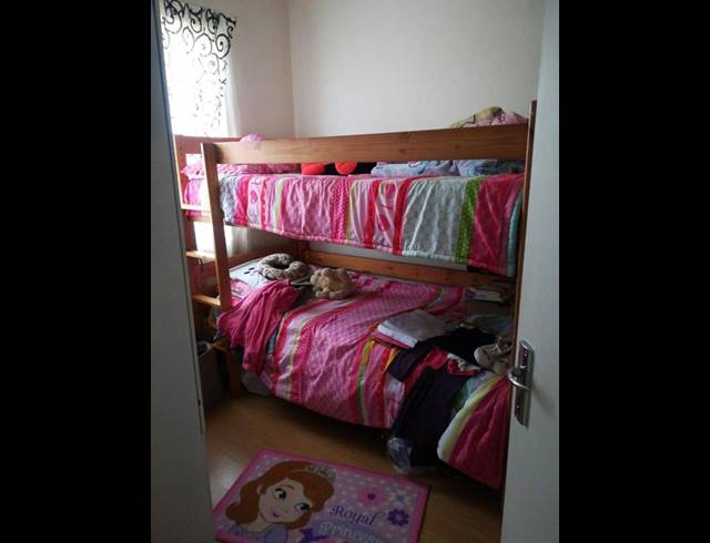 2 BEDROOM APARTMENT FOR SALE IN FLEURHOF